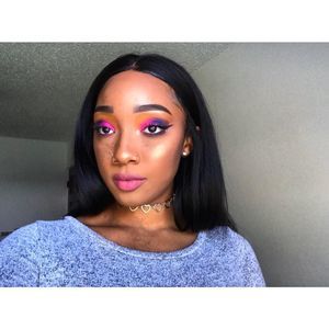 Meet your Posher, Desireé